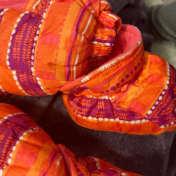 Jupa full body snow suit infant, 12 months - Picture 3 of 5